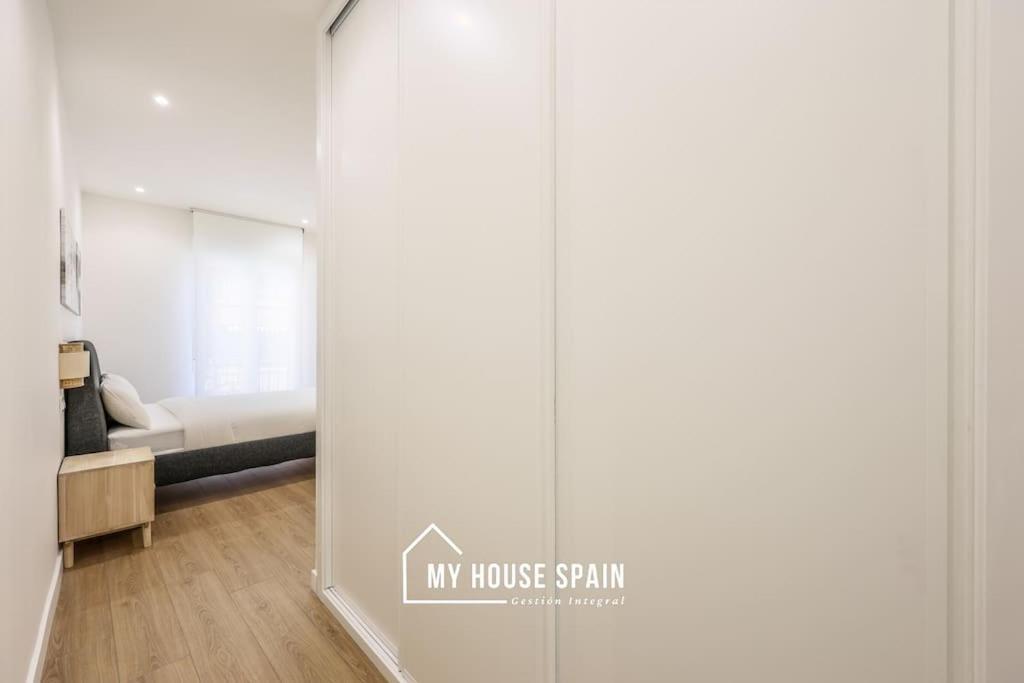 Apartamento Myhousespain - Renovado Y Luminoso Madri