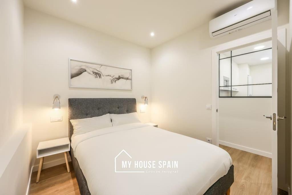 Appartement Myhousespain - Renovado Y Luminoso *