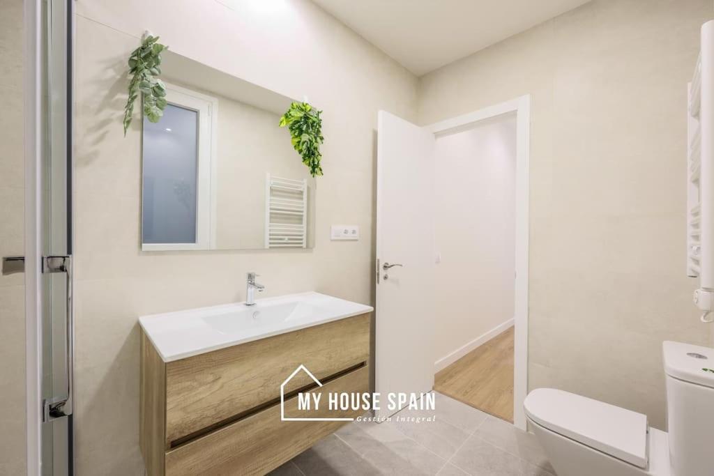 Appartement Myhousespain - Renovado Y Luminoso