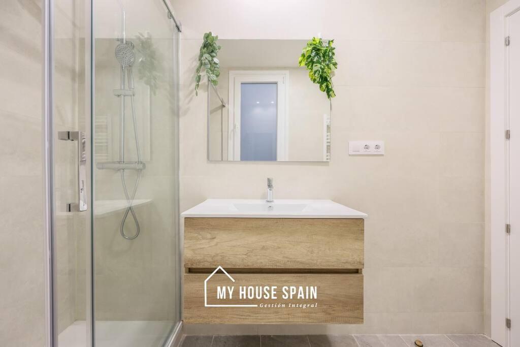 Appartement Myhousespain - Renovado Y Luminoso
