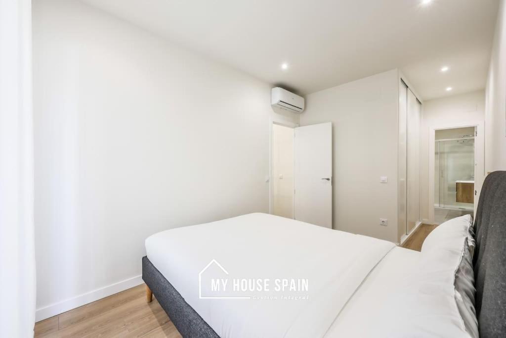 Apartament Myhousespain - Renovado Y Luminoso *